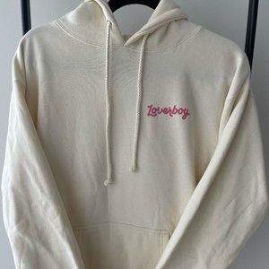 Loverboy "Summer Should Be Fun" Hoodie